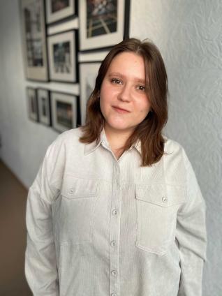 Шевцова Анастасия Сергеевна