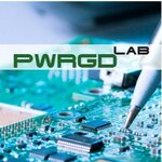 Техцентр PWRGD_LAB