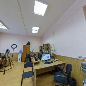Фотография Институт современного образования 3