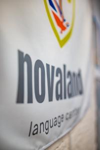 Фотография Novaland Language Center 5