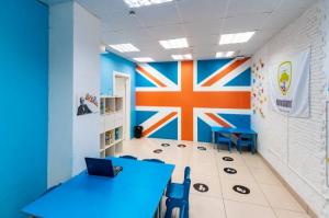 Фотография Novaland Language Center 4