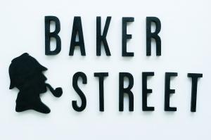 Фотография Baker Street 4