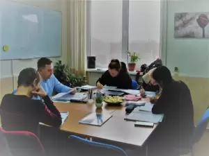 Фотография Школа иностранных языков Like English IELTS  2