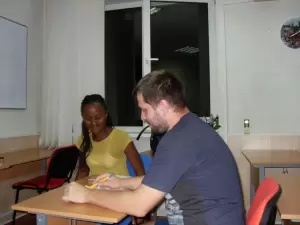 Фотография Школа иностранных языков Like English IELTS  5